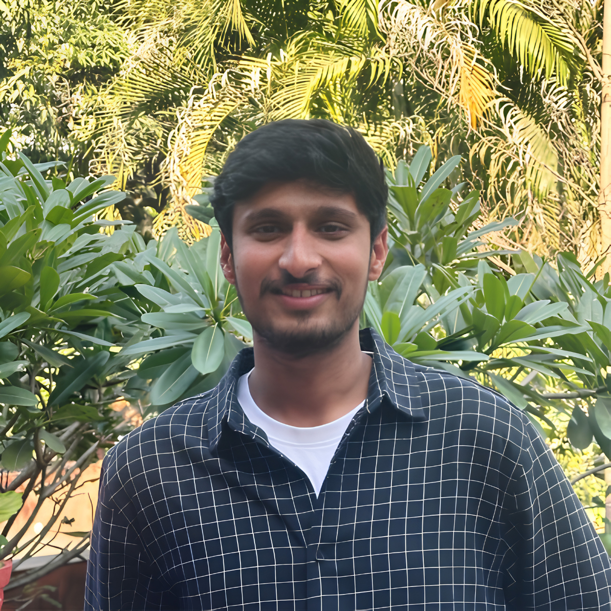 Kanishk Sigar